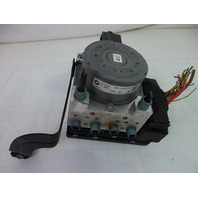 2015-2018 BMW 328i ABS Pump Module 34516897117