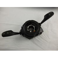 2012-2019 BMW 328i Switch Cluster Steering Column 61319351143