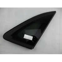 2022-2023 Hyundai Kona Quarter Glass Panel Rear Passenger 87820-J9000