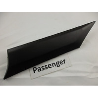 2018-2023 Hyundai Kona Exterior Center Pillar Trim Cover Rear Passenger 87860-J9000