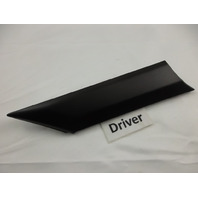 2018-2023 Hyundai Kona Exterior Center Pillar Trim Cover Rear Driver 87850-J9000