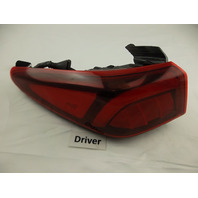 2022-2023 Hyundai Kona Outer Tail Light Driver 92401-J9610