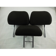 2022-2023 Hyundai Kona Rear Seat Headrest Set 89700-K4060