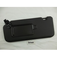 2018-2023 Hyundai Kona Sun Visor Driver 85210-J9380