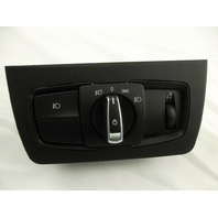 2012-2020 BMW 328i Headlight Switch Assembly 61316847503