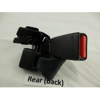 2018-2023 Hyundai Seat Belt Buckle Rear 898J0-J9000