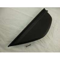 2018-2023 Hyundai Kona Dash Side End Cap Trim Cover Driver 84765-J9000