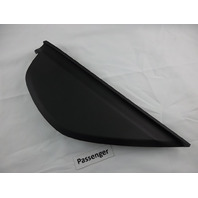 2018-2023 Hyundai Kona Dash Side End Cap Trim Cover Passenger 84767-J9000