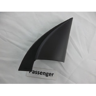 2018-2023 Hyundai Kona Door Corner Trim Cover Front Passenger 87660-J9000