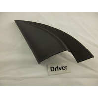 2018-2023 Hyundai Kona Door Corner Trim Cover Front Driver 87650-J9000