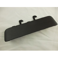 2022-2023 Hyundai Kona Radio Head Unit Trim Cover 84740-K4000
