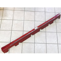 2022-2023 Hyundai Kona Rocker Panel Moulding Passenger 87754-J9NA0