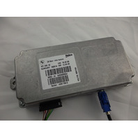 2009-2021 BMW 328i Backup Camera Control Module  66536994554