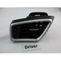 2014-2017 Nissan Rogue Dash AC Air Vent Grille Front Driver 68761-5HA0A