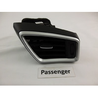 2014-2017 Nissan Rogue Dash AC Air Vent Grille Front Passenger 68760-5HA0A