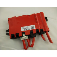 2020-2021 BMW 328i  Positive Battery Distributor B+ Power Fuse Box 922775205