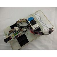 2012-2020 BMW 328i  Control Unit, Fem 61358709210