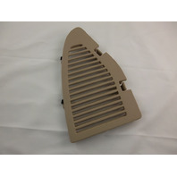 2014-2019 Nissan Rogue Trunk Jack Lid Cover 84955-5HA0A