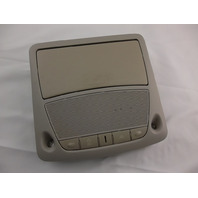 2014-2017 Nissan Rogue Overhead Console 26430-4CE1A