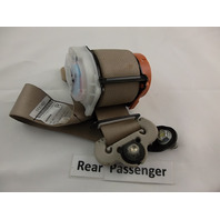 2014-2017 Nissan Rogue Seat Belt Retractor Rear Passenger 88844-9TA9B