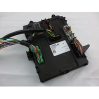2014-2017 Nissan Rogue Body Control Module BCM 284B1-4BA5A