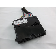 2014-2017 Nissan Rogue Temperature Control Module 27760-4BU0C