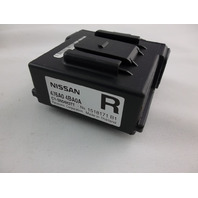 2014-2017 Nissan Rogue Integrated Suspension Dynamic IDM Control Module 476A0-4BA0A