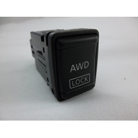 2014-2020 Nissan Rogue AWD LOCK Switch 25535-4BA0A