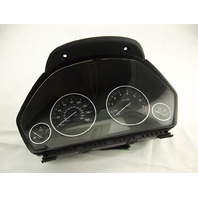 2012-2019 BMW 328i Speedometer Instrument Cluster 62106834500
