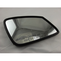 2013-2019 BMW 328i  Side Mirror  Passenger 51167291546