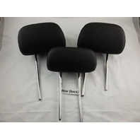 2008-2014 Mercedes Benz C300 Headrest Rear Seat 204-970-31-50