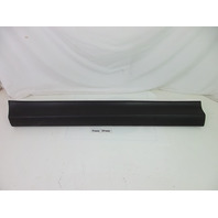 2013-2014 Toyota RAV4 Door Moulding Front Driver 75074-42010
