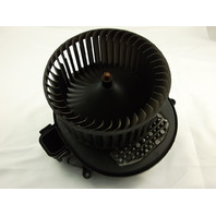 2012-2021 BMW 328i Blower Motor Unit 64119350395