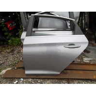 2015-2017 Hyundai Sonata Rear Door Driver 77003-C1000