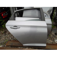 2015-2017 Hyundai Sonata Rear Door Passenger 77004-C1000