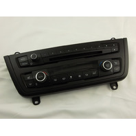2012-2017 BMW 328i Automatic Air Conditioner High Control Unit 64119287336