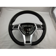 2012-2015 Mercedes Benz C300 Steering Wheel 218-460-07-18
