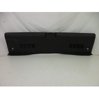 2015-2017 Hyundai Sonata Trunk Sill Scuff Plate Trim Panel 85770-C2000