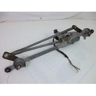 2015-2017 Hyundai Sonata Windshield Wiper Transmission Linkage W/Motor 98120-C2000