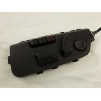 2011-2023 BMW 328i  Switch Power Seat Memory Driver 61319359829