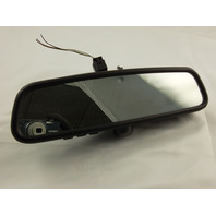 2012-2020 BMW 328i Interior Rear-View Mirror 51166992178