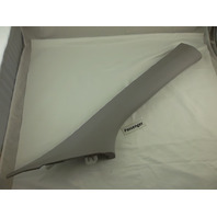 2015-2017 Hyundai Sonata A pillar Trim Panel Front Passenger 85820-C2000
