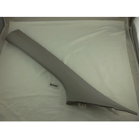 2015-2017 Hyundai Sonata A pillar Trim Panel Front Driver 85810-C2000