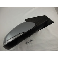 2015-2017 Hyundai Sonata Side Mirror Front Passenger 87620-C2010