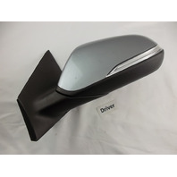 2015-2017 Hyundai Sonata Side Mirror Front Driver 87610-C2010
