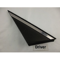 2015-2019 Hyundai Sonata Fender Corner Trim Front Driver 86180-C1000