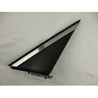 2015-2019 Hyundai Sonata Fender Corner Trim Front Passenger 86190-C1000