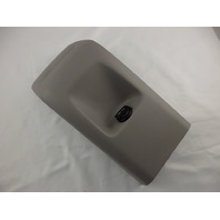 2015-2019 Hyundai Sonata Rear Center Console Trim Cover W/Power Outlet 84640-C2100
