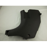 2015-2019 Hyundai Sonata Kick Panel Trim Cover Front Driver 85823-C2000