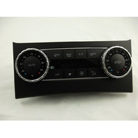 2013 Mercedes Benz C300 Climate Control Unit 204-900-68-08